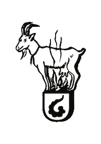 Adelsheim Sticker by Gäässwärmerzunft Alleze