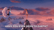 earth GIF by Lil Dicky