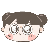Girl Love Sticker by chuchumei