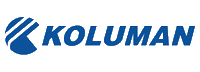 kolumanofficial koluman Sticker