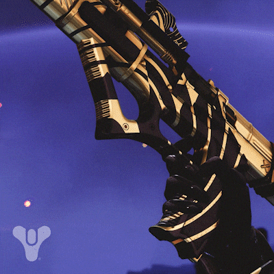 Destiny 2 Burnout GIF by DestinyTheGame