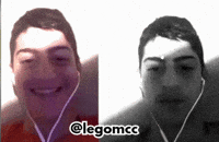 Self Wtf GIF