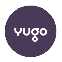YugoGlobal college university student uni Sticker