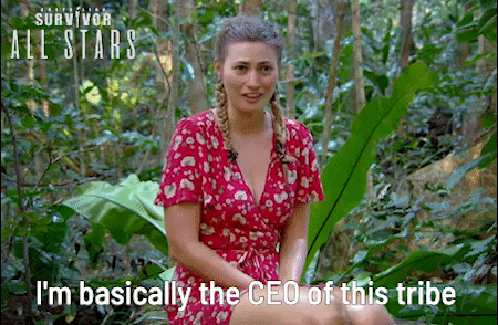 Survivorau GIF by Australian Survivor