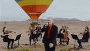 Good Vibes Falling GIF by The Tonight Show Starring Jimmy Fallon