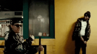 Million Dollar Baby Devil Is A Lie GIF by PULSE Music Group