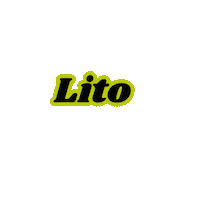 Lito Sticker by Degori marketing