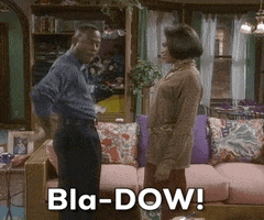 Season 1 Episode 3 GIF by Martin