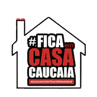 Corona Casa Sticker by Loja DIvinus Kids