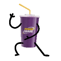 fastacai energia acai wrap alimentacao saudavel Sticker