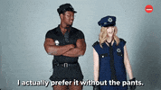 Halloween Bff GIF by BuzzFeed