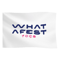 Festival Fest Sticker by whatafest