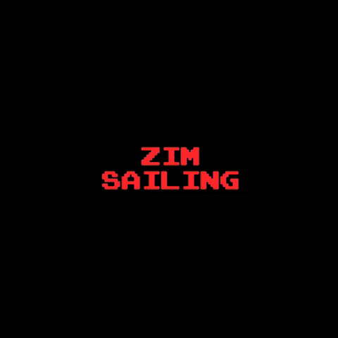 zimsailing giphygifmaker giphyattribution sailing zim GIF