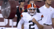 johnny bench finger GIF