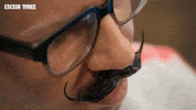 Maya Jama Reaction GIF by BBC Three