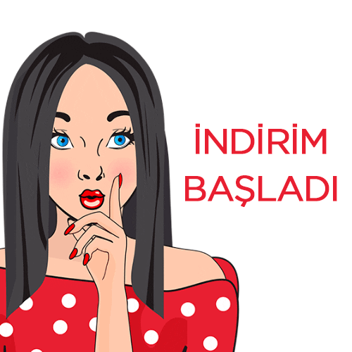 springstore giphyupload spring store indirim Sticker