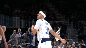 Regular Season Sport GIF by NBA