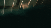 excuse me swimming GIF by George Ezra