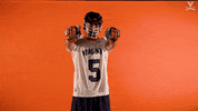 Matt Moore GIF by Virginia Athletics