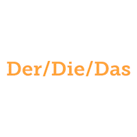 grammatisch german deutsch lernen studieren Sticker