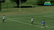 football saves GIF by mycujoo