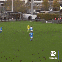 Danish Football GIF by ELEVEN SPORTS