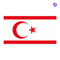 Kktc Trnc Sticker by DijiPal Agency