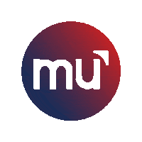 MojoUp marketing brand mojo up Sticker