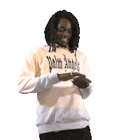 hip hop money Sticker by Shoreline Mafia