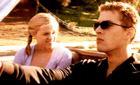 Sarah Michelle Gellar Ci GIF