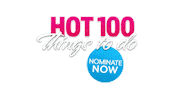 Hot91 Sticker by Grant Broadcasters