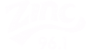 Zinc96 Sticker by Grant Broadcasters