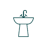 Handwashing Sticker by Living Water International