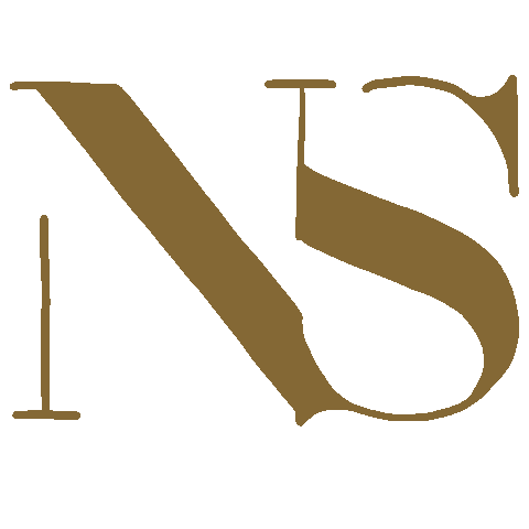Ns Sticker by Nutrishe