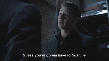 mad city fox GIF by Gotham