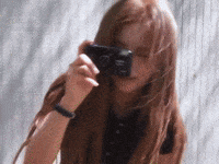 Adore U GIF