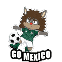 World Cup Win Sticker