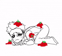 Webtoon Tonny GIF