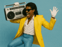 Dance Dancing GIF by Jukebox Saints