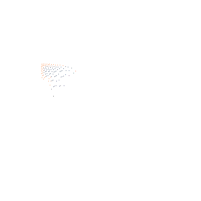 Tigers Sticker by Auburn University