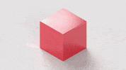 mrkaplin animation abstract motiondesign primitives GIF