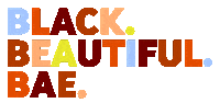 Atlanta Bae Sticker by YouTube