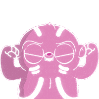 Power Aura Sticker by Fugz Official