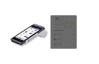 Points Treats Sticker by Qashier