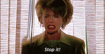 carmela soprano GIF