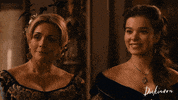 Hailee Steinfeld Dickinson GIF by Apple TV+