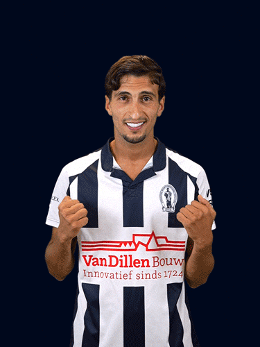 Fc Utrecht GIF by USV Hercules