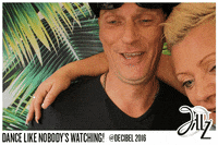 major booth GIF by Jillz