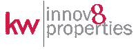 Denverrealestate Innov8 Sticker by Innov8Properties