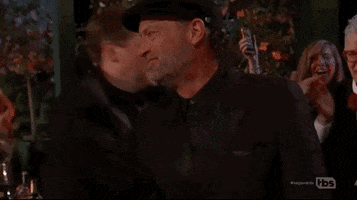 Troy Kotsur GIF by SAG Awards